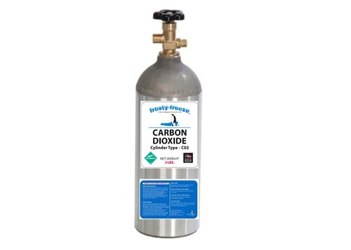 Soda systems co2 carbon - co2,